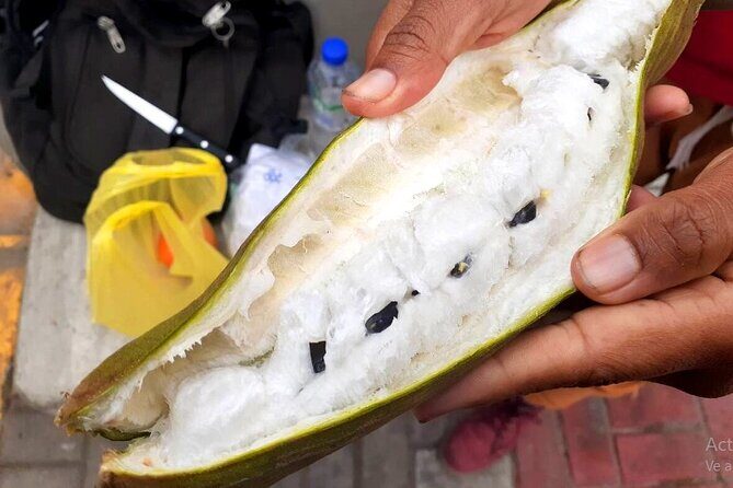 Bizarre Foods Tour for Adventurous Foodies - Pickup zones and getting around comfortably in Lima
