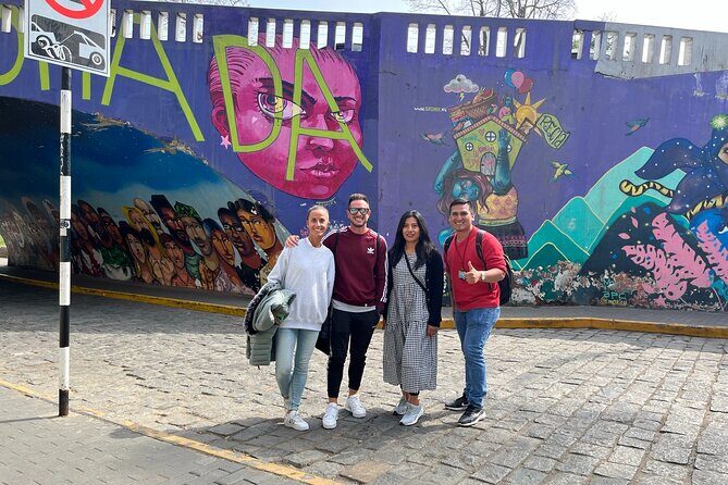 Bohemian and artistic ravine walking tour - Key highlights you’ll feel right away