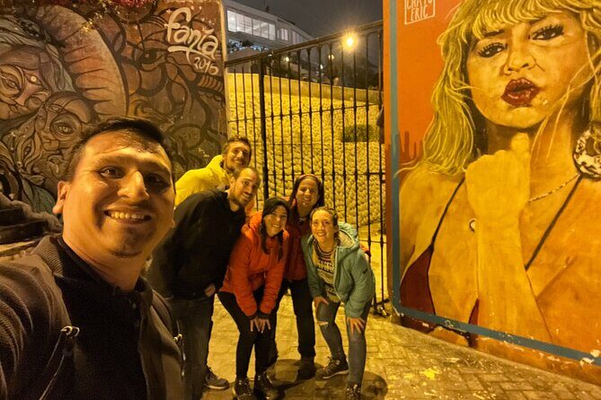 Bohemian and artistic ravine walking tour - Where you start: Barranco Central Park to the bohemian streets