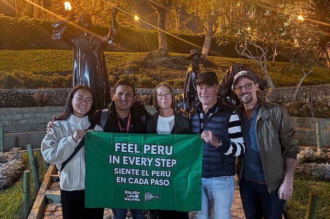 Bohemian and artistic ravine walking tour - Puente de los Suspiros: the wish you’re meant to make