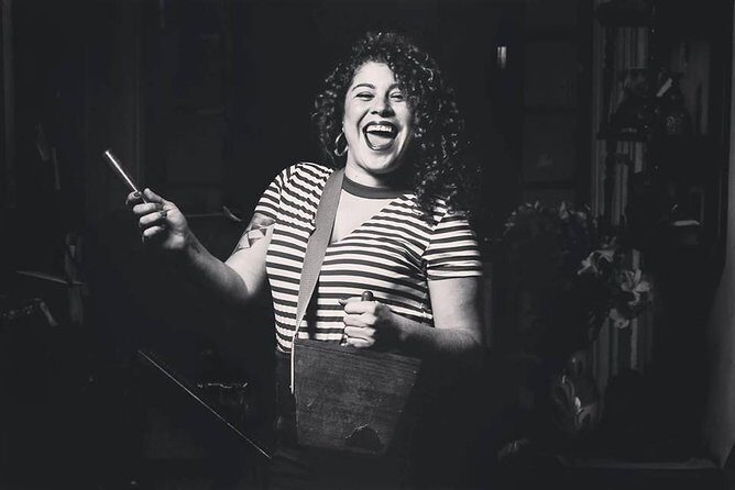 Cajòn afro peruano with Paloma Pereira - The instruments: where the session becomes real
