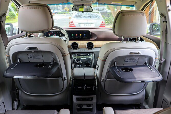 Car rental with professional driver for 8 hours in Lima! - Why an 8-hour private driver is smart in Lima