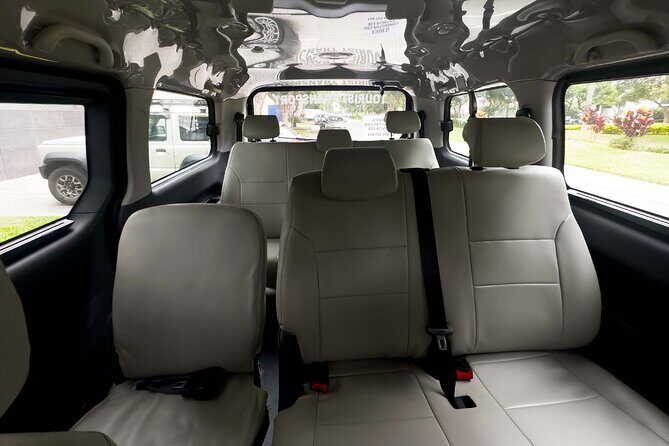 Car rental with professional driver for 8 hours in Lima! - How your flexible Lima route plays out across neighborhoods