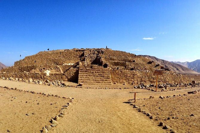 CARAL - Ancient Pyramids tour from Lima - Full Day Excursion - Who should book this Caral day trip—and who should reconsider
