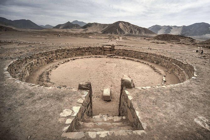 CARAL - Ancient Pyramids tour from Lima - Full Day Excursion - Should you book CARAL - Ancient Pyramids tour from Lima?