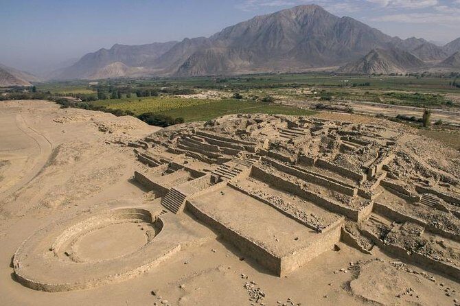 Caral City and Lomas de Lachay Full Day experience - Key reasons this full day works