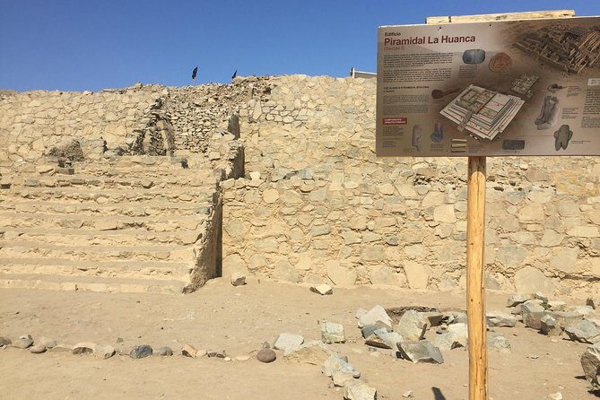 Caral City and Lomas de Lachay Full Day experience - Caral and Lomas in one day: why the route makes sense