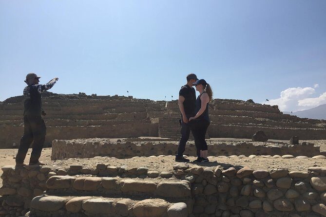 Caral City and Lomas de Lachay Full Day experience - Price and what you’re really paying for
