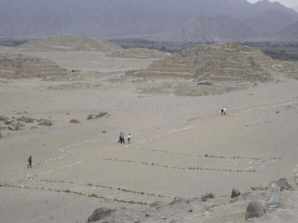 Caral, Oldest Civilization of America: Private Day trip from Lima - Key things that make this trip work