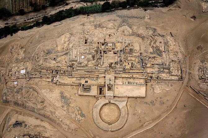 Caral, Oldest Civilization of America: Private Day trip from Lima - Who this Caral day trip suits best