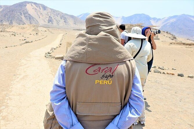 Caral, Oldest Civilization of America: Private Day trip from Lima - Zona Arqueológica Caral: how to make those 3 hours count