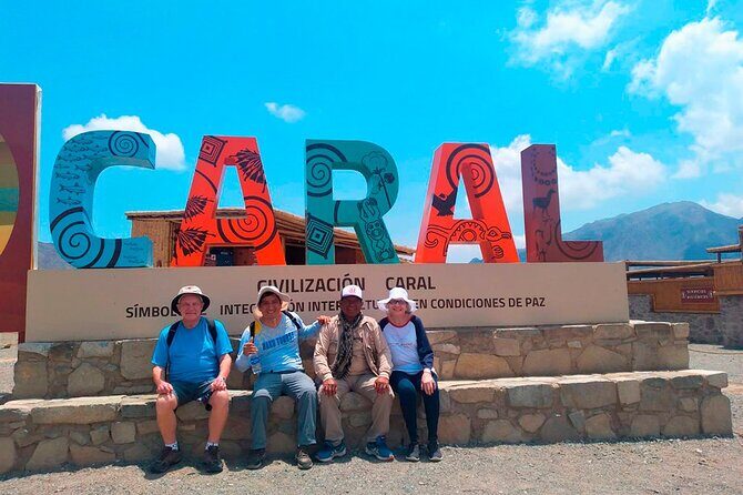 Caral The First Civilization in America - Full Day From Lima - Who this Caral tour is best for (and who should skip it)