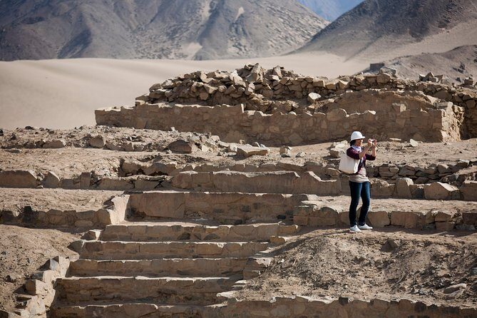 Caral The First Civilization in America - Full Day From Lima - Should you book this Caral day trip from Lima?
