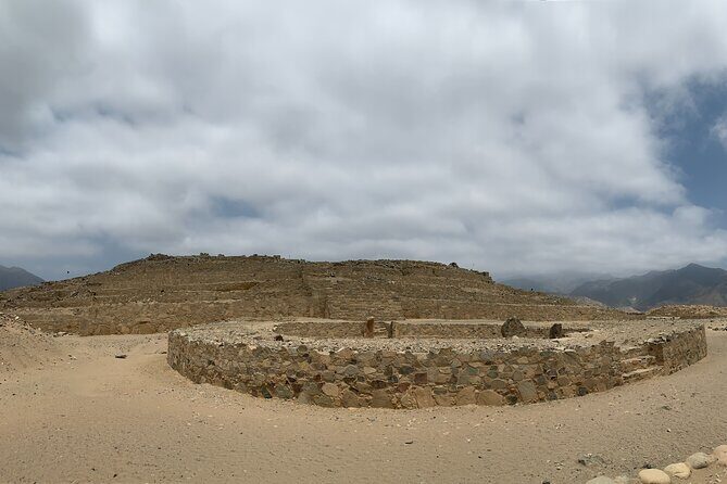 Caral: The First Civilization In The Americas Private Full-Day Tour - Key things to know before you go
