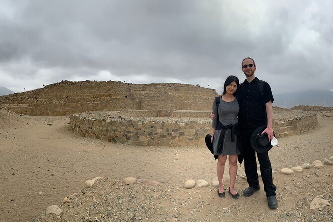 Caral: The First Civilization In The Americas Private Full-Day Tour - Entering the morning: 6:30 am pickup from Lima