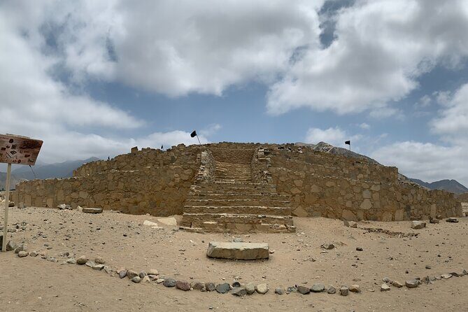 Caral: The First Civilization In The Americas Private Full-Day Tour - The drive north and back: comfort plus sanity breaks