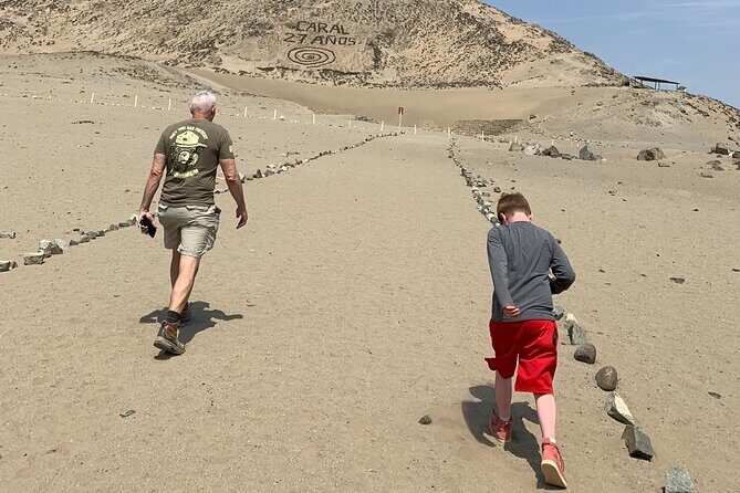 Caral: The First Civilization In The Americas Private Full-Day Tour - Price and value: $169 for a full-day, ticketed ruins trip