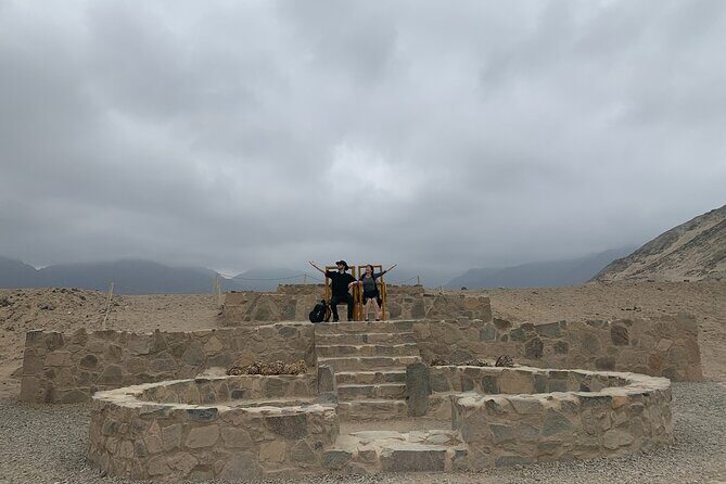 Caral: The First Civilization In The Americas Private Full-Day Tour - What to bring so the day feels easy