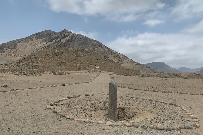 Caral: The First Civilization In The Americas Private Full-Day Tour - Caral in the Supe Valley: what 3 hours lets you grasp