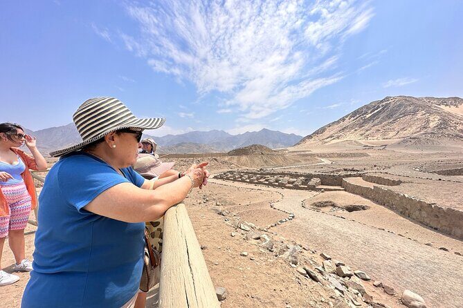Caral, The Oldest City in America from Lima Private Tour - Key Highlights You’ll Actually Care About