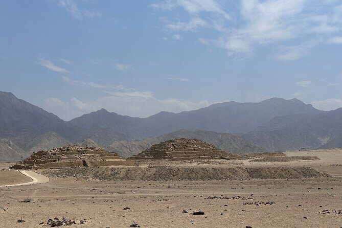 Caral, The Oldest City in America from Lima Private Tour - Price and value: what $350 per person actually buys