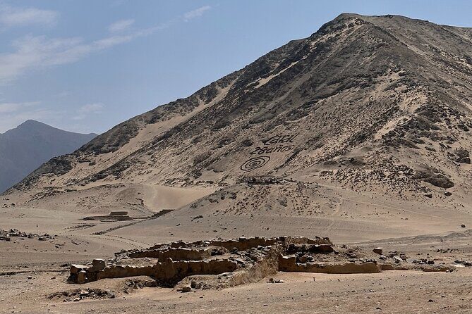Caral, The Oldest City in America from Lima Private Tour - Who this Caral tour fits best (and who should think twice)