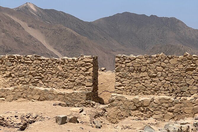 Caral, The Oldest City in America from Lima Private Tour - Should you book this Caral day trip from Lima?