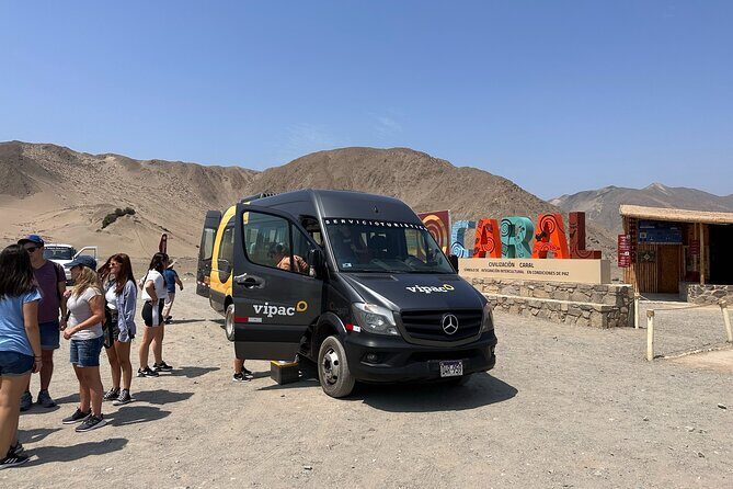Caral, The Oldest City in America from Lima Private Tour - The Pan-American Highway drive: long hours, good comforts, smart expectations