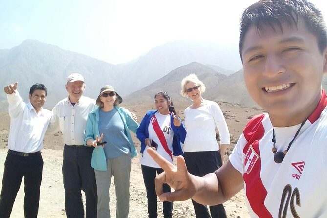 CARAL, the Oldest Civilization in América - Why Caral-Supe Feels Like the Start of the Story
