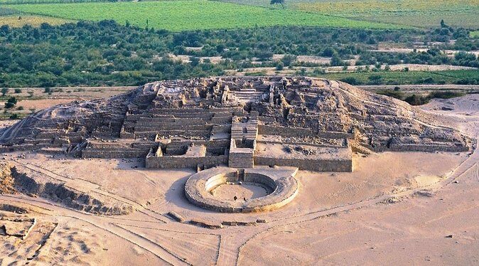 CARAL, the Oldest Civilization in América - Price and Value: What You Pay $229 For