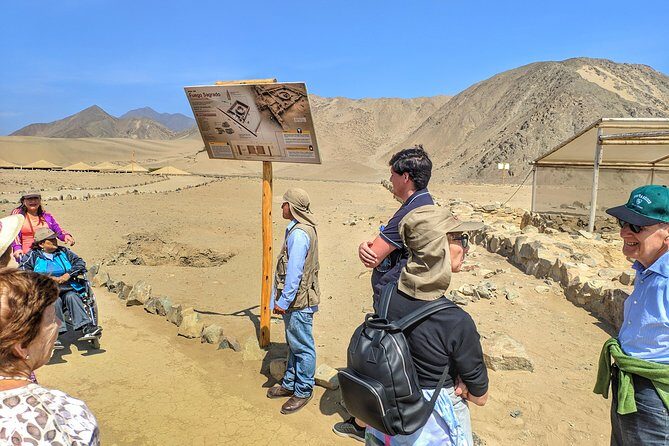 Caral, The Oldest Civilization in the Americas:Day Trip from Lima - Caral From Lima: Why You’d Trade a Long Day for This Site