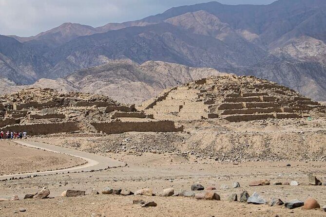 Caral Tour - The oldest sacred city in America - The Ride North From Lima to Huacho: Why the Journey Matters