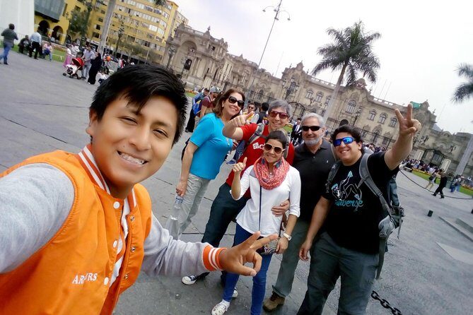 Casa Aliaga - Lima City Tour - What Makes It Worth Your Time
