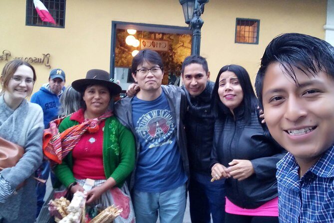 Casa Aliaga - Lima City Tour - A Smart 4-Hour Intro To Lima’s Historic Center