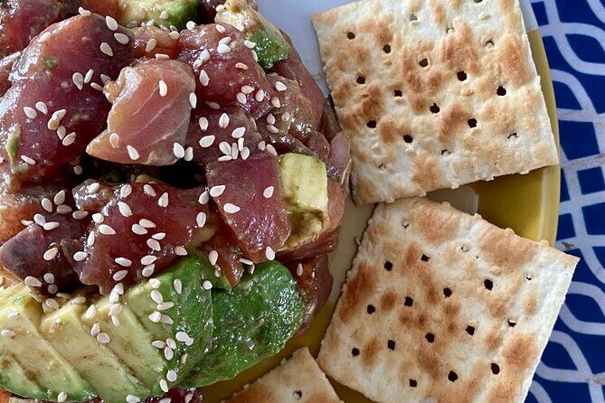Ceviches + Pisco Tasting + Pisco sour and Peruvian Cuisine - Photos, recipes, and practical Peru tips you can use later
