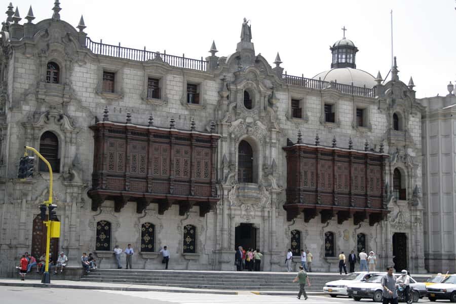 City Tour 1 day Lima - Quick hits worth planning for