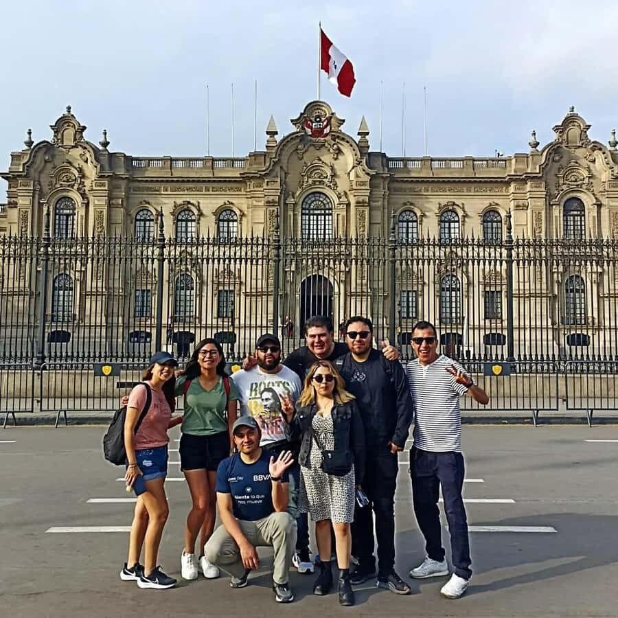 City tour and the best highlights in lima - What This 4-Hour Lima Highlights Tour Really Gives You
