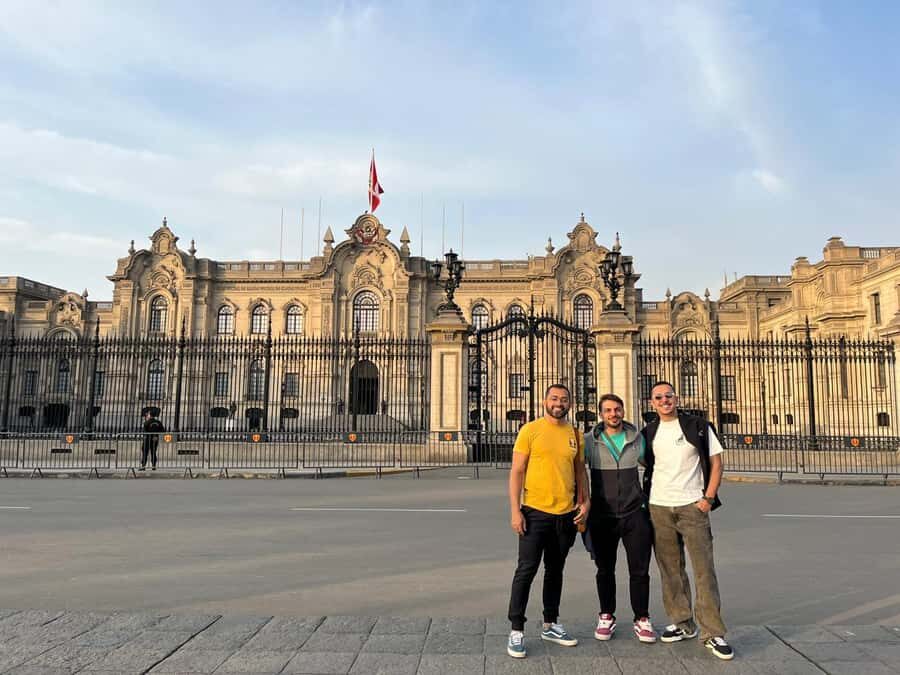 City tour and the best highlights in lima - Price and Value: Is $50 Worth It for Lima’s Biggest Stops?