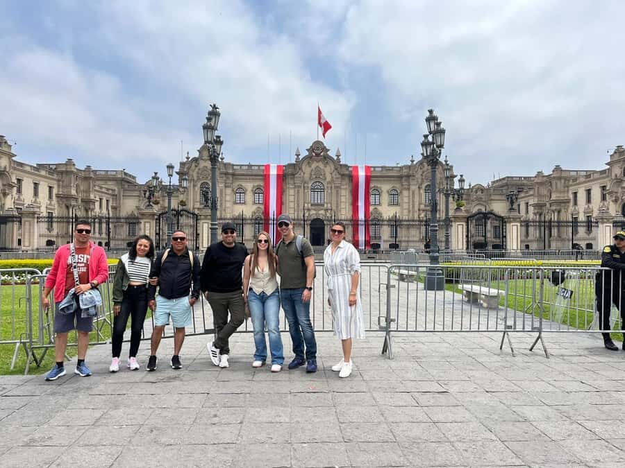 City tour and the best highlights in lima - Who This Tour Suits Best (And Who Might Want to Pass)