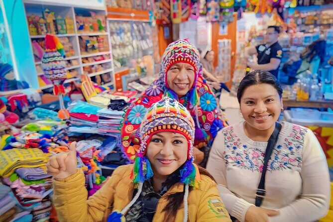 City Tour Complete - Plaza de Armas (Plaza Mayor): Lima’s Historic Center in One Walk