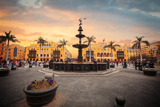 City Tour in Lima - Key highlights to look forward to