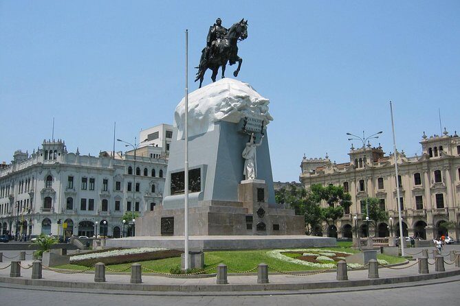 City Tour in Lima - Price and value: what $31.20 covers (and what you may still pay)