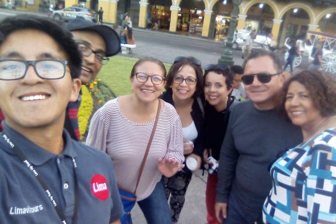 City Tour Lima City of Kings - Lima’s Basilica Catedral and Francisco Pizarro’s crypt: the stop that feels most worth your time