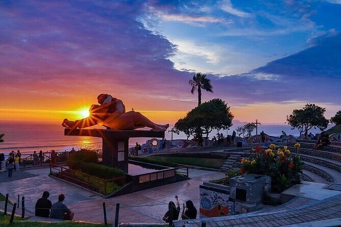 City Tour Lima Half Day - Key Things You’ll Notice on This Lima Half-Day