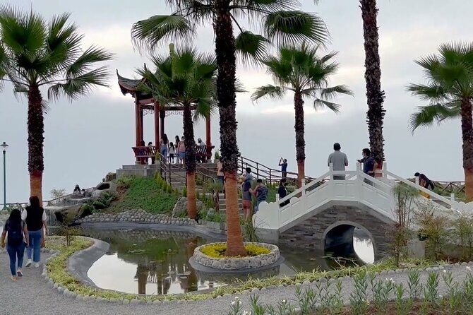 City Tour Lima Half Day - Plaza Mayor: Government Palaces and Lima’s Central Stage