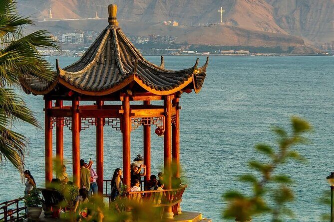 City Tour Lima Half Day - Morning or Afternoon: The Timing That Shapes Your Experience