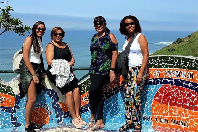 City Tour Lima / Santo Domingo - Price and logistics: how $25 fits a short, high-impact day