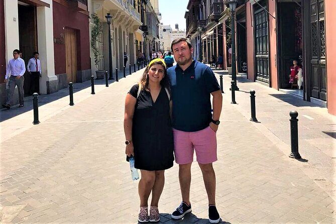 City Tour Lima / Santo Domingo - Who should book this tour (and who might want to skip it)