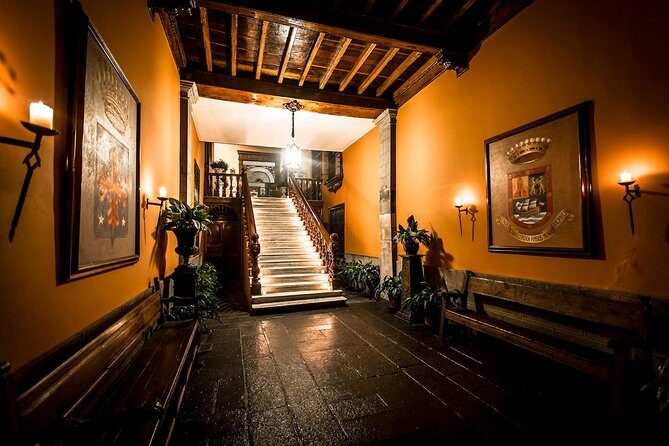 Colonial Casa Aliaga, Museo Central & Pisco Tasting - Key highlights worth planning for