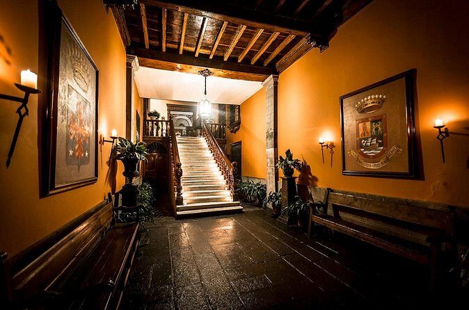 Colonial Casa Aliaga, Museo Central & Pisco Tasting - Who Should Book This, and Who Might Skip It